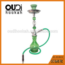 Cachimbo de vidro de Shisha Shisha da venda direta da venda do estilo novo 2015 Hookah